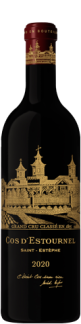 Château Cos d'Estournel 2020